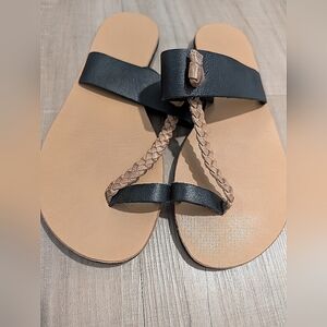 Seychelles Sandals Size 6 in good condition